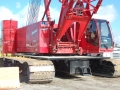 used crane dealer japan